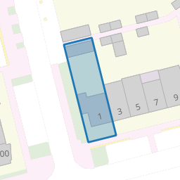 Perceel BNV00-C-6689