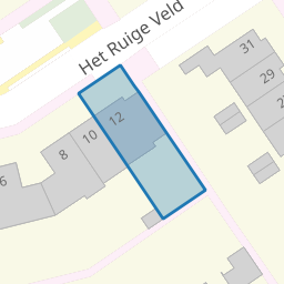 Perceel BNV00-C-6691