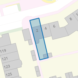 Perceel BNV00-C-6696