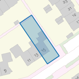 Perceel BNV00-C-6697