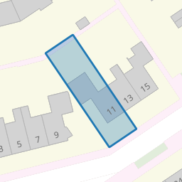 Perceel BNV00-C-6699