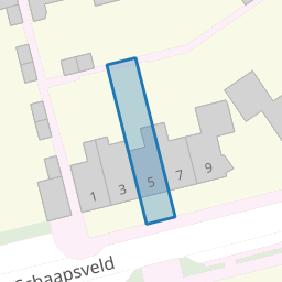 Perceel BNV00-C-6702