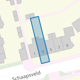 Perceel BNV00-C-6703