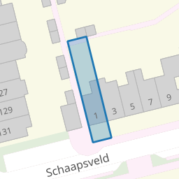 Perceel BNV00-C-6704