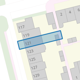 Perceel BNV00-C-6707