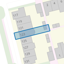 Perceel BNV00-C-6708