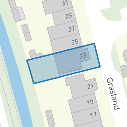 Perceel BNV00-C-6721