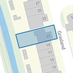 Perceel BNV00-C-6722