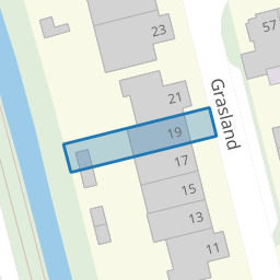 Perceel BNV00-C-6723