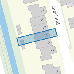 Perceel BNV00-C-6725