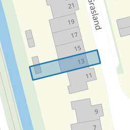 Perceel BNV00-C-6726