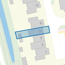 Perceel BNV00-C-6729