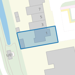 Perceel BNV00-C-6732