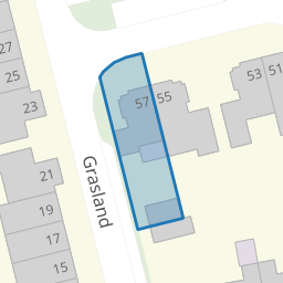 Perceel BNV00-C-6734