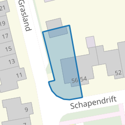 Perceel BNV00-C-6740