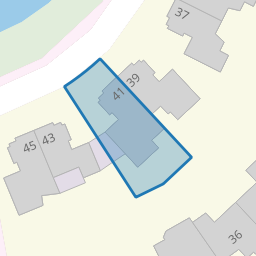 Perceel BNV00-C-6750