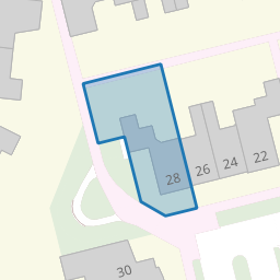 Perceel BNV00-C-6764