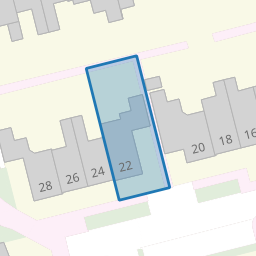 Perceel BNV00-C-6767