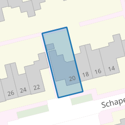 Perceel BNV00-C-6768