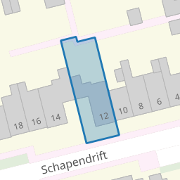 Perceel BNV00-C-6772