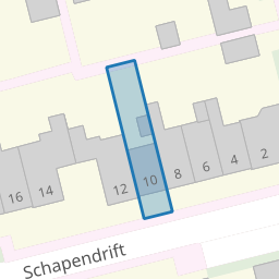 Perceel BNV00-C-6773