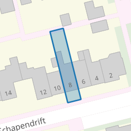 Perceel BNV00-C-6774