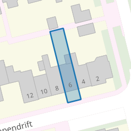 Perceel BNV00-C-6775