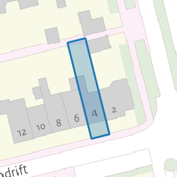 Perceel BNV00-C-6776