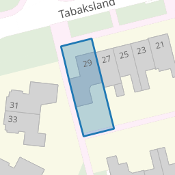 Perceel BNV00-C-6779