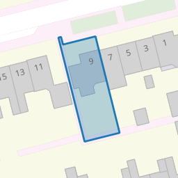 Perceel BNV00-C-6789