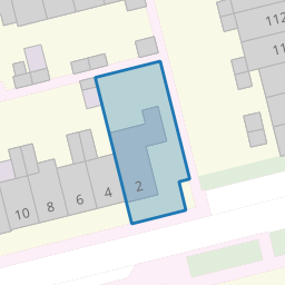 Perceel BNV00-C-6797