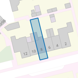 Perceel BNV00-C-6800