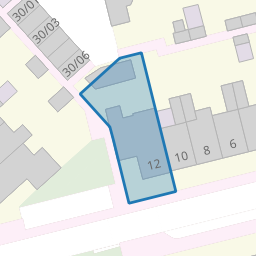 Perceel BNV00-C-6802