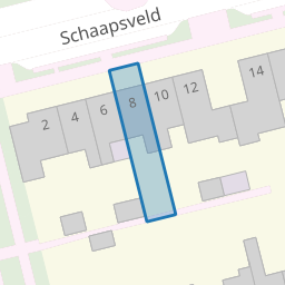 Perceel BNV00-C-6808