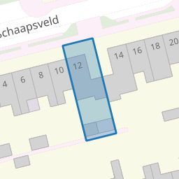 Perceel BNV00-C-6810