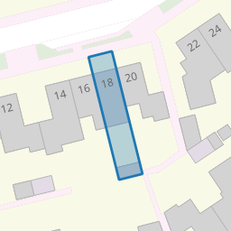 Perceel BNV00-C-6813