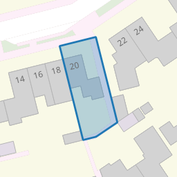 Perceel BNV00-C-6814