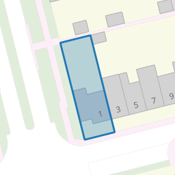 Perceel BNV00-C-6816