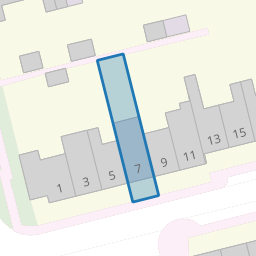 Perceel BNV00-C-6819