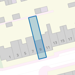 Perceel BNV00-C-6820