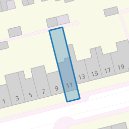 Perceel BNV00-C-6821