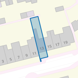 Perceel BNV00-C-6822