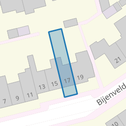 Perceel BNV00-C-6824