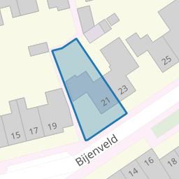 Perceel BNV00-C-6826