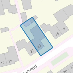 Perceel BNV00-C-6827