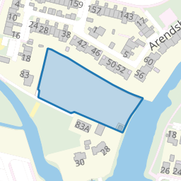 Perceel BNV00-C-6836