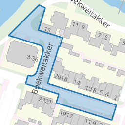 Perceel BNV00-C-6858