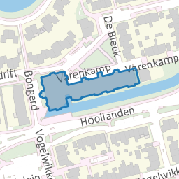 Perceel BNV00-C-6863