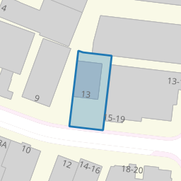 Perceel BNV00-C-6867