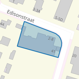 Perceel BNV00-C-6871